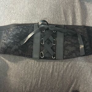 Torrid Belt 5X